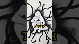 Characters who can beat Anti spiral  | #shorts #ytshorts #antispiral