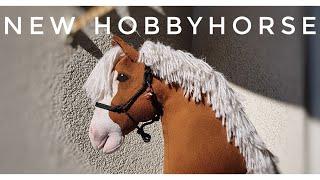 My new HobbyhorseAuspackvideo | Kristina Birchson