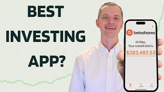 Betashares Direct Review Australia | How to Invest in ETFs