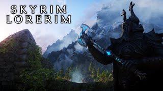 Dustman's Cairn - TES V: Skyrim - Lorerim - 11