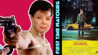 Taxi Driver | Canadian First Time Watching | Movie Reaction | Movie Review | Movie Commentary