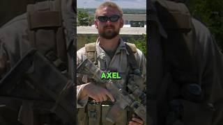 Could Matthew Axelson have been saved? #navyseals #lonesurvivor