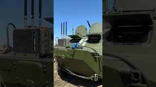 Тестуємо разом із військовими технології на передовій!   #реб #ребгрець #bluebird