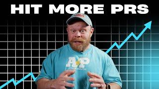 How to structure your program for faster progress