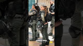 Shalom Israel! Peace and security in Jerusalem. Israel forever ! ️ #music  #love #travel