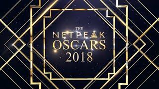 Netpeak Group New Year Oscar Party 2019