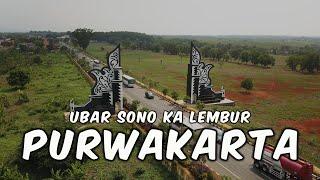 PURWAKARTA ubar sono ka lembur