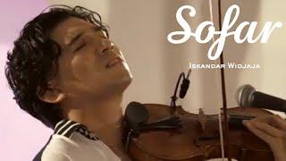 Iskandar Widjaja - Spirited Away | Sofar London