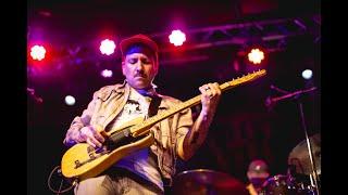 Mikey Moo - Skip the Pretend - Live on Band in Seattle