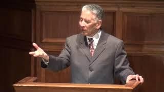 Rev. Dr. Arthur Chang, "PRINCIPLES FOR FIRING UP YOUR LIFE" Pt.2 1.28.18