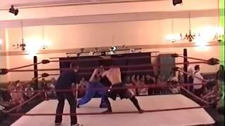 Sam Bailey v Joey Hayes (2006)