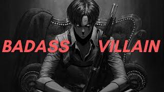 1 HOUR  BADASS VILLAIN MUSIC MIX 2025《ROCK MIX》