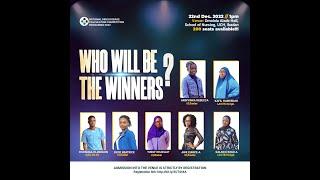 National Drug Dosage Calculation Competition For Nurses 2022