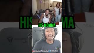 Duke Responds To Deshae’s Mom… #deshaefrost #dukedennis #fyp #amp #shorts