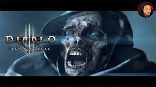 Diablo 3: Reaper of Souls | The Full Story