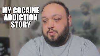 What is Snorting Cocaine Like? My Cocaine Addiction Story