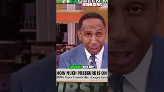 Jalen Brown's Playoff Performance is Crucial