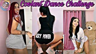 TWERK COOLANT DANCE CHALLENGE TWERK 2021 | Tiktok Compilation 2021