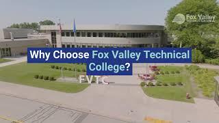 Fall Enrollment | 2025 | Fox Valley Technical College