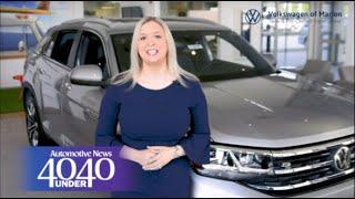 Automotive News 40 Under 40