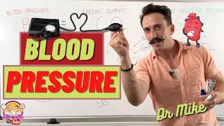 Blood Pressure