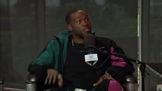 Yahya Abdul-Mateen II Will Pretty Much Be in EVERY Big Movie the Next 2 Years | The Rich Eisen Show