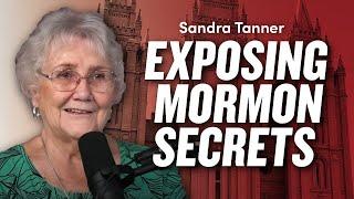 Top 5 Mormon Problems Exposed by Jerald and Sandra Tanner (w/ @Nemothemormon) | Ep. 2005