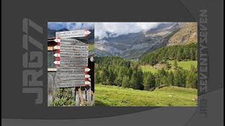 2022 09 06 Wandern Lanziser Alm