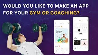 Fitness App Development | Build a Fitness App | The App Ideas