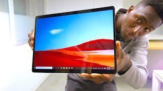 2019 Microsoft Surface Family Impressions!