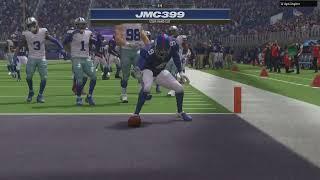 Danny Dimes Comeback