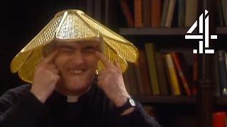 Ted's Inappropriate Impression | Father Ted