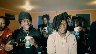 Elbno x 40glockcyou x Mmy Ash x Pjl Gino- Legs Gone (Official Music Video)