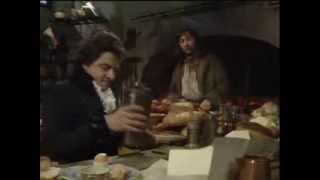 Blackadder: Baldrick's cunning plan