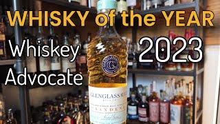 Whisky of the Year - 2023 - Whiskey Advocate