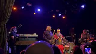 Yo La Tengo – Outsmartener – 2024-12-26 – Bowery Ballroom, New York, NY