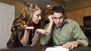 How to Resolve Financial Issues in Marriage