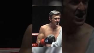 CRAZY 59 YEAR OLD GETS KNOCKED OUT ON DEBUT | #boxing  - @TrillerTV #boxing