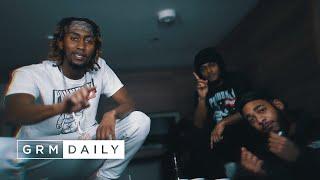 SV - With Ease [Music Video] | GRM Daily