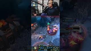 Master Yi GO IN — GG Late Game! (Enemy strong early, but we sliced 'em late!) #leagueoflegends