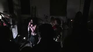 Scimitar - Fever Dance live at Mayhem, Copenhagen 20250307