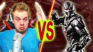 HUNGOVER StarInSky VS. Smoke Triborg Challenge in MKX Mobile. StarInSky as NEVER SEEN BEFORE!