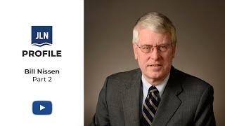 The Evolution Of Chicago Trading: Nissen Discusses Game-changing Rulings In Commodities Trading Law