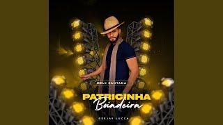 Patricinha Boiadeira