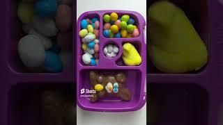 WORST Easter School Lunches