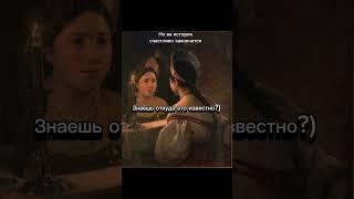 Видел эту картину? Кажется все больше влюбляюсь в картины Карла Брюллова (Leyla artmotiv)