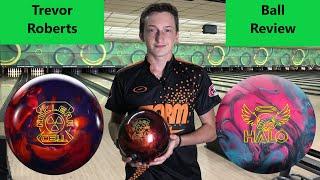 Roto Grip Nuclear Cell Vs Halo by Trevor Roberts
