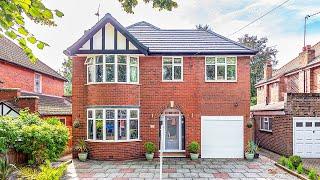Winchester Road, Urmston - VitalSpace Estate Agents