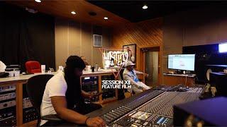 Exclusive Stankonia Studios + Boom Boom Room Productions Writing Camp | Episode 12 Atlanta, GA