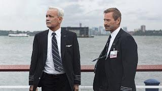 Sully - Official IMAX Trailer [HD]